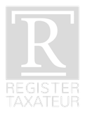 NRVT Register Taxateur