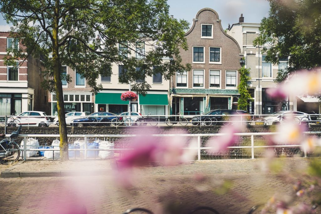Utrecht beter dan Amsterdam, 5 x Waarom in Utrecht wonen beter is dan in Amsterdam, Makelaar in Utrecht