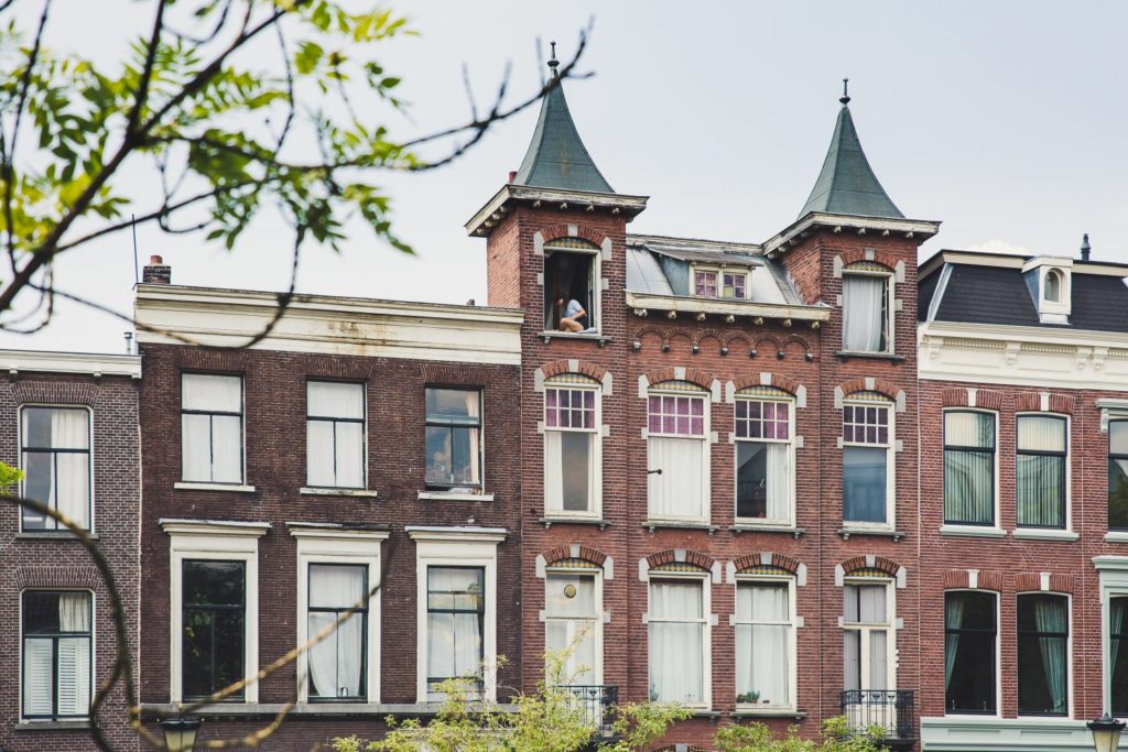 Woningmarkt corona Utrecht