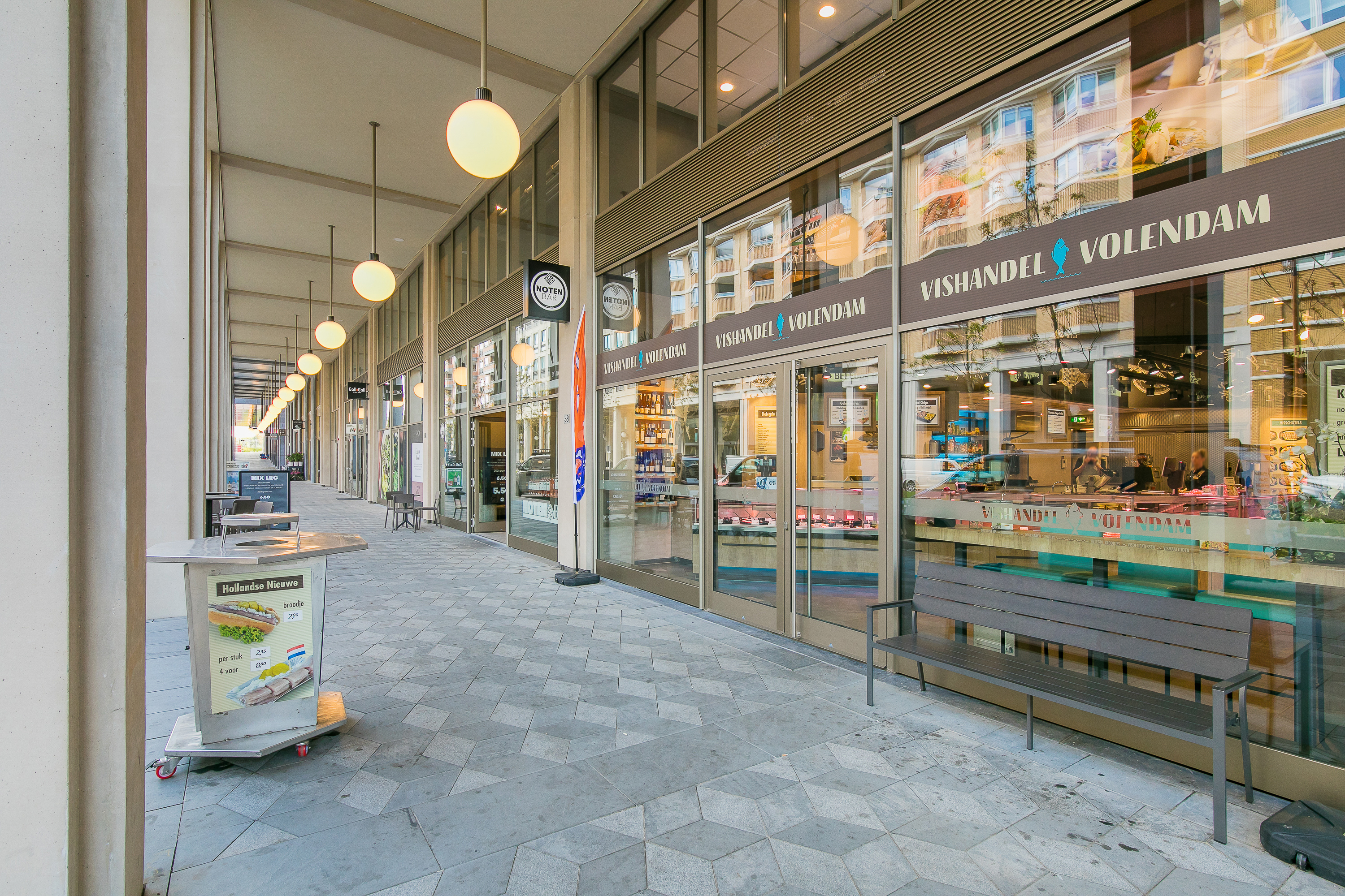 , Leidsche Rijn Centrum, waarom je daar nu in de buurt wil wonen., Makelaar in Utrecht