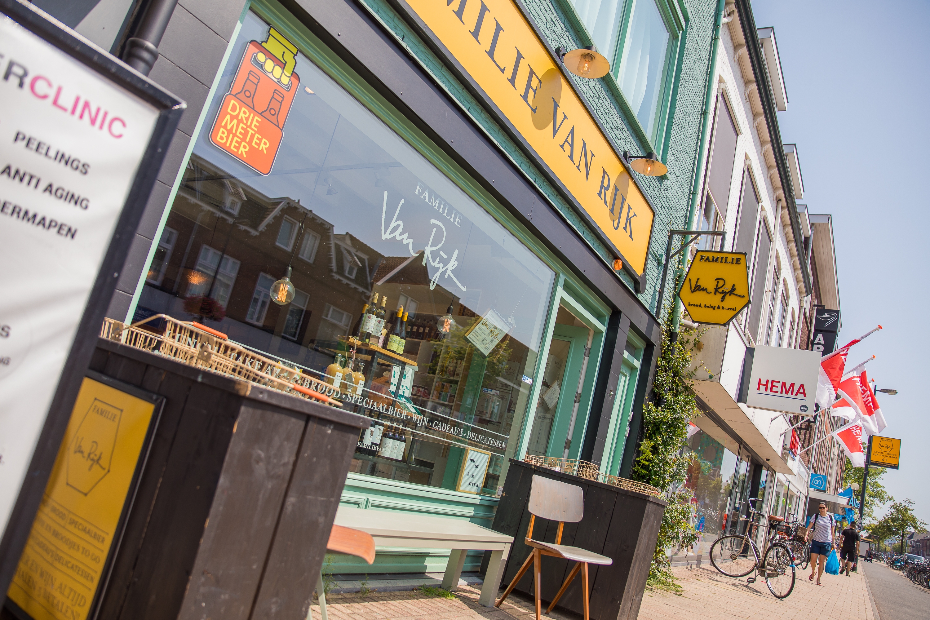 Daalsebuurt, Makelaar in Utrecht