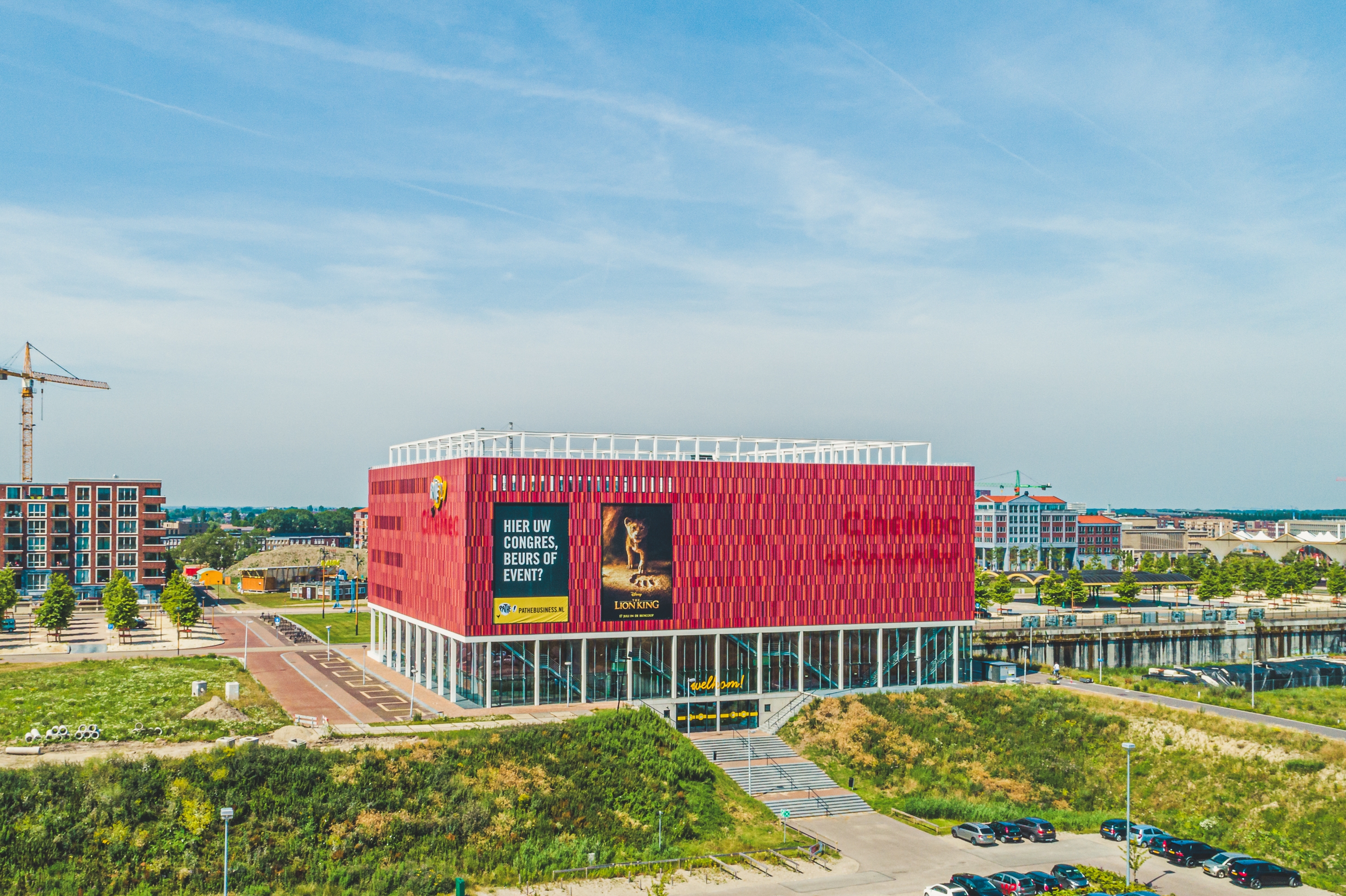 , Leidsche Rijn Centrum, waarom je daar nu in de buurt wil wonen., Makelaar in Utrecht