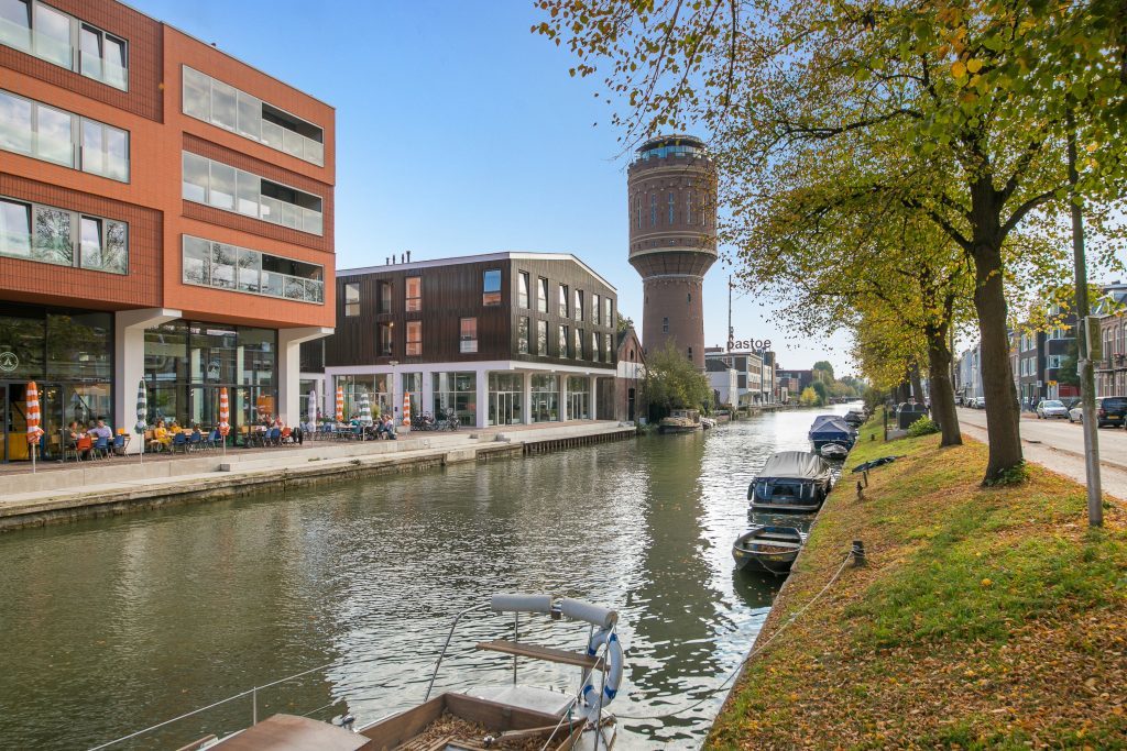 Ledig Erf, Ledig Erf: waarom je heel erg graag in deze buurt wil wonen, Makelaar in Utrecht