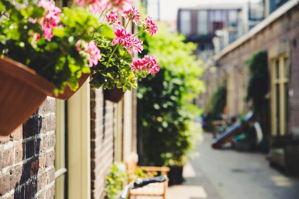 Omslagpunt op de woningmarkt, Omslag op de woningmarktmarkt, zou het dan nu echt komen?, Makelaar in Utrecht