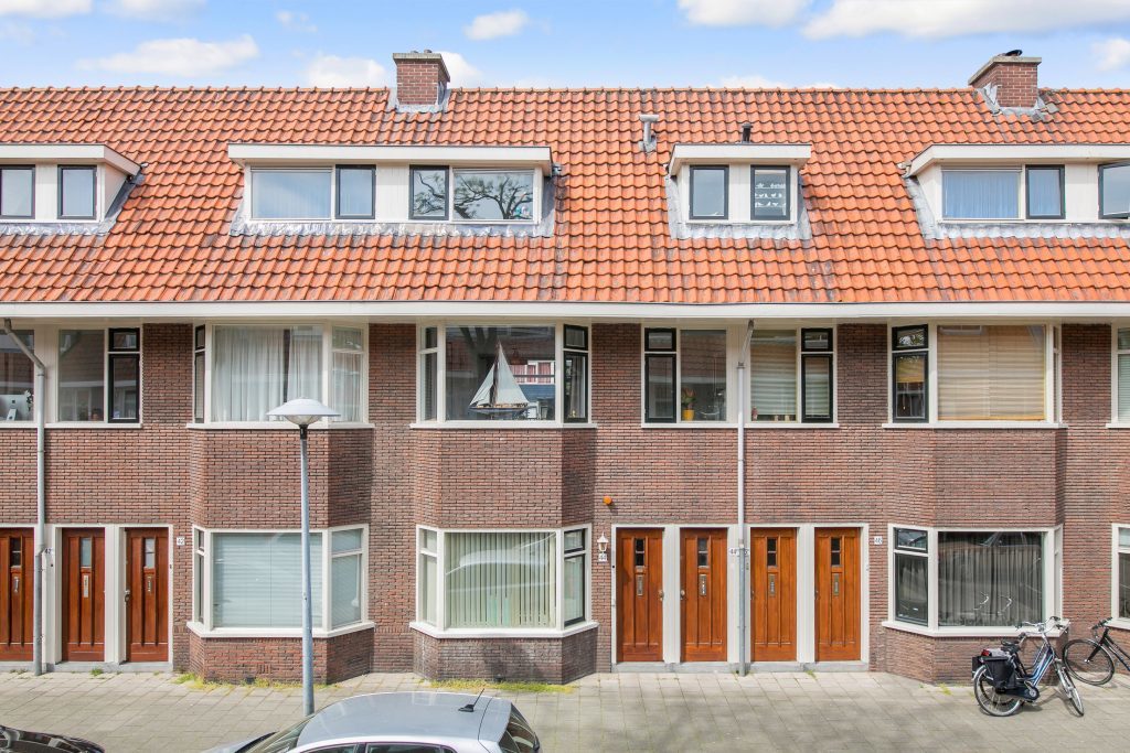 Bouwkundige, Wat zijn de meest voorkomende bouwkundige gebreken bij huizen gebouwd tussen 1925 en 1940?, Makelaar in Utrecht