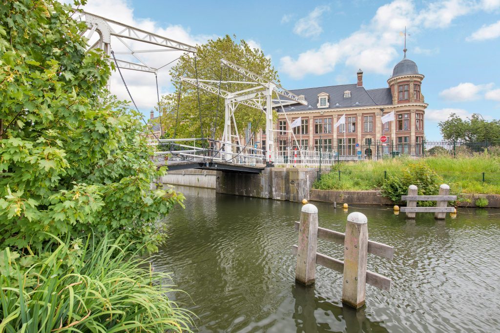 woningmarkt Utrecht