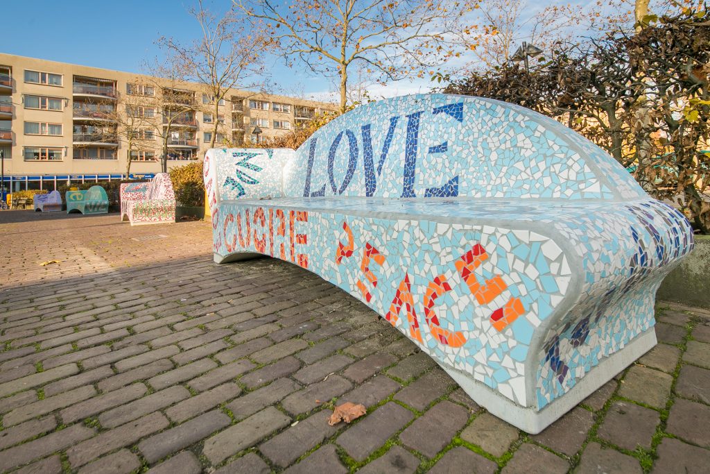 Amsterdamsestraatweg, Amsterdamsestraatweg Shabbie Chique: stoer wonen, Makelaar in Utrecht