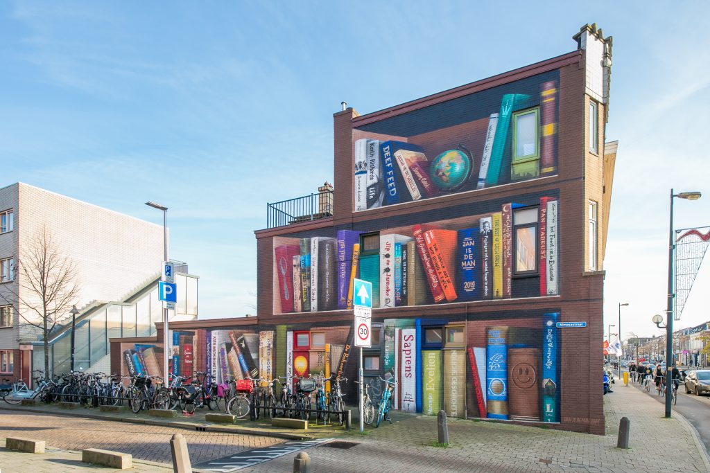 Amsterdamsestraatweg, Amsterdamsestraatweg Shabbie Chique: stoer wonen, Makelaar in Utrecht