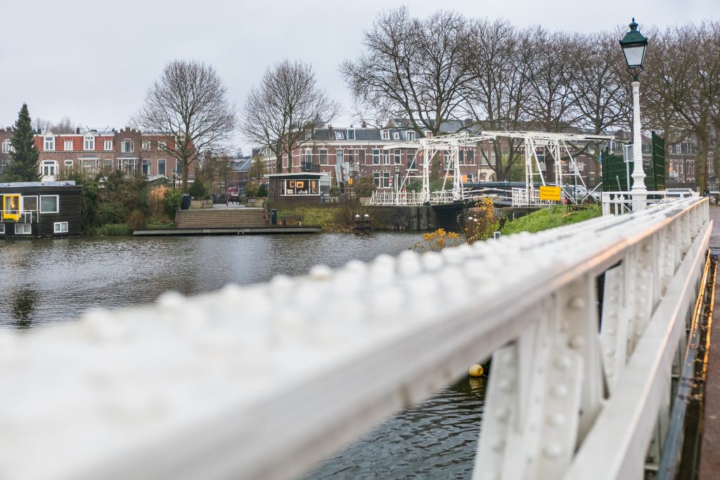 Woningmarkt Utrecht