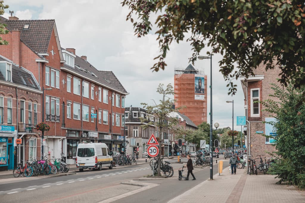 Amsterdamsestraatweg, Amsterdamsestraatweg &#8211; Hier wil je wonen!, Makelaar in Utrecht