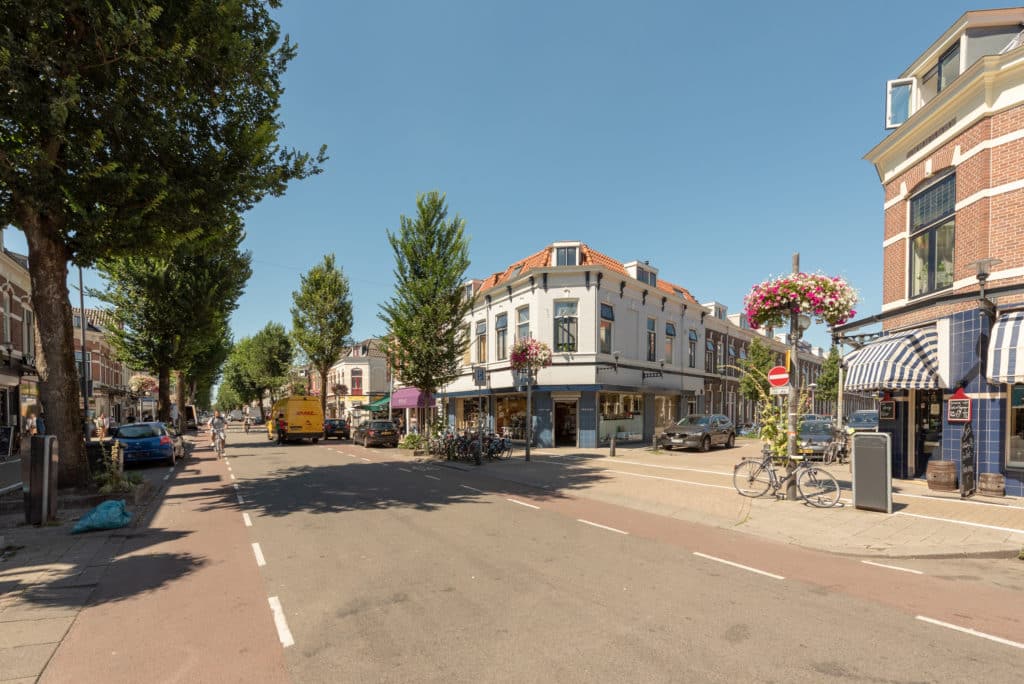 Sumatrastraat 21 Utrecht 26