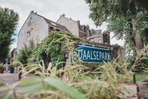 daalsebuurt, Waarom wij in de Daalsebuurt zijn gaan wonen? !, Makelaar in Utrecht