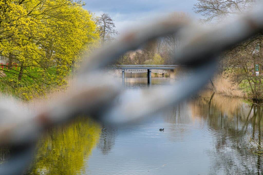 Lunetten Utrecht, Lunetten saai? Wel nee!, Makelaar in Utrecht