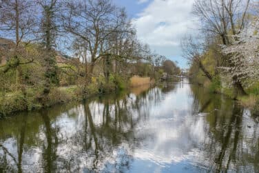 Lunetten Utrecht, Lunetten saai? Wel nee!, Makelaar in Utrecht