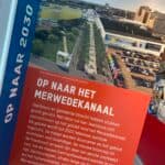 , Van bouwput naar hip nieuwe centrum, Makelaar in Utrecht