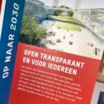 , Van bouwput naar hip nieuwe centrum, Makelaar in Utrecht