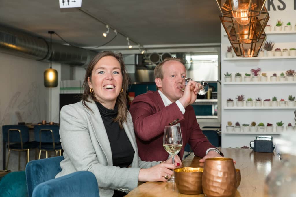Daalsebuurt, De Daalsebuurt, wat maakt het zo’n leuke buurt?, Makelaar in Utrecht