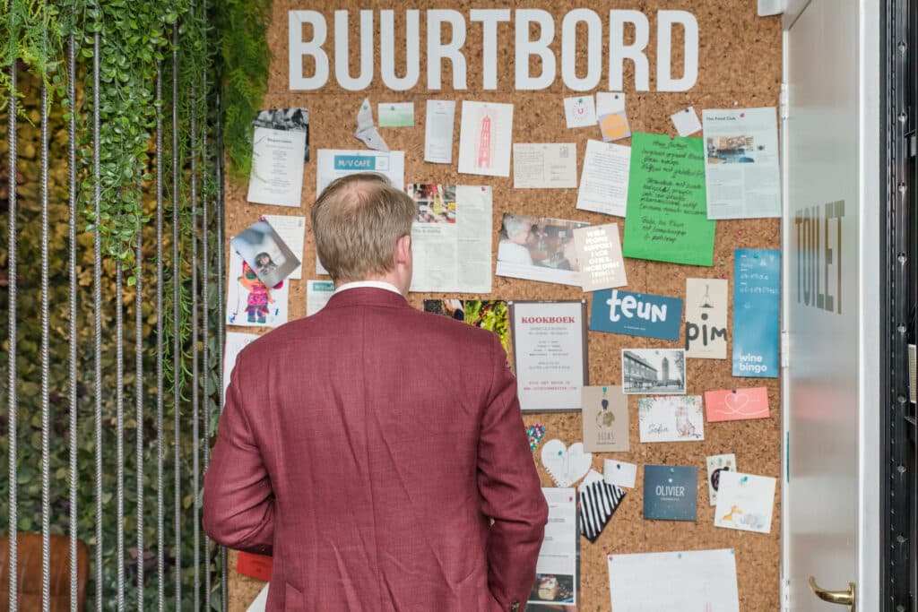 Daalsebuurt, De Daalsebuurt, wat maakt het zo’n leuke buurt?, Makelaar in Utrecht