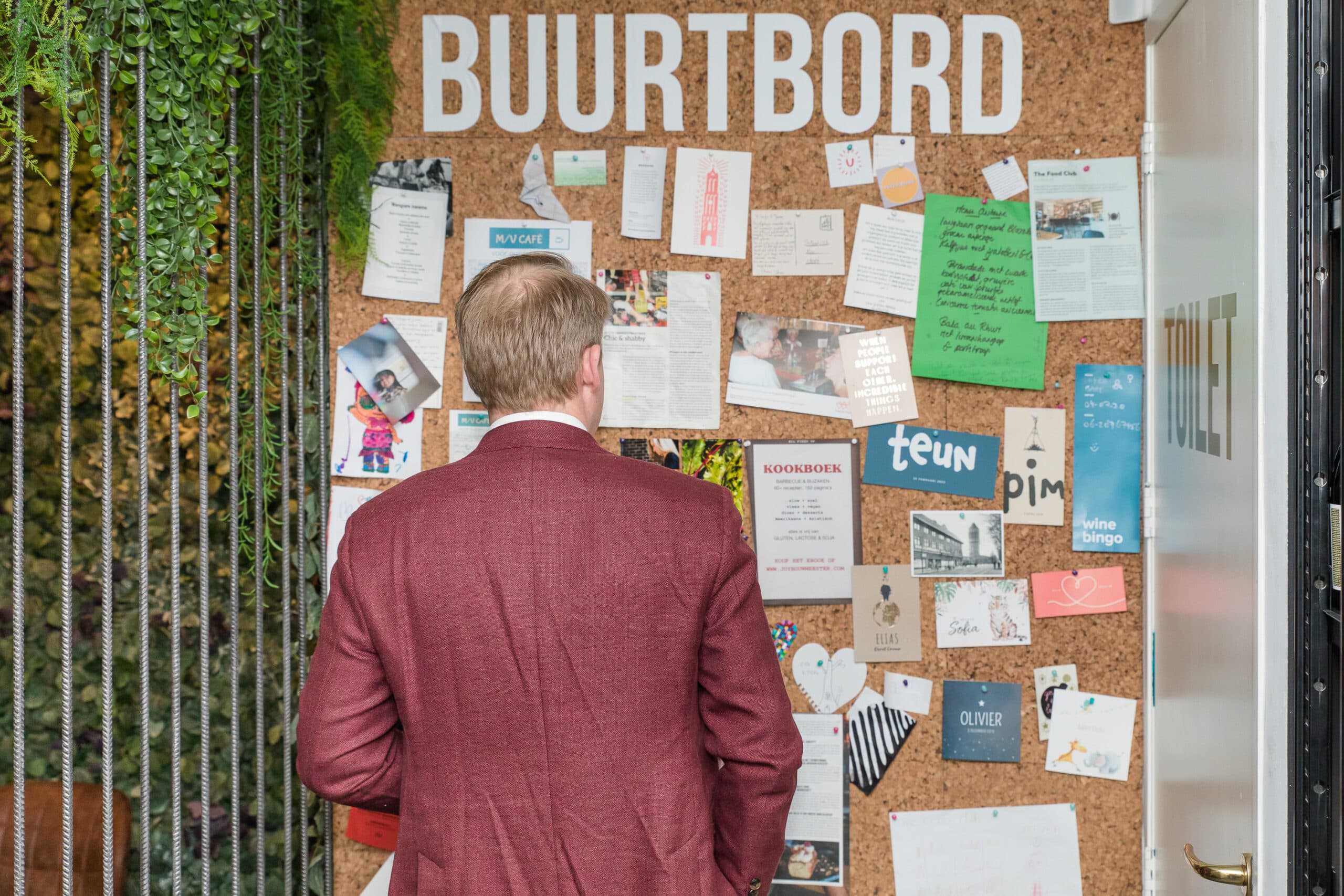 , Blog, Makelaar in Utrecht