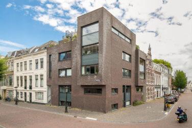 , Van Asch van Wijckskade 22 E Utrecht, Makelaar in Utrecht