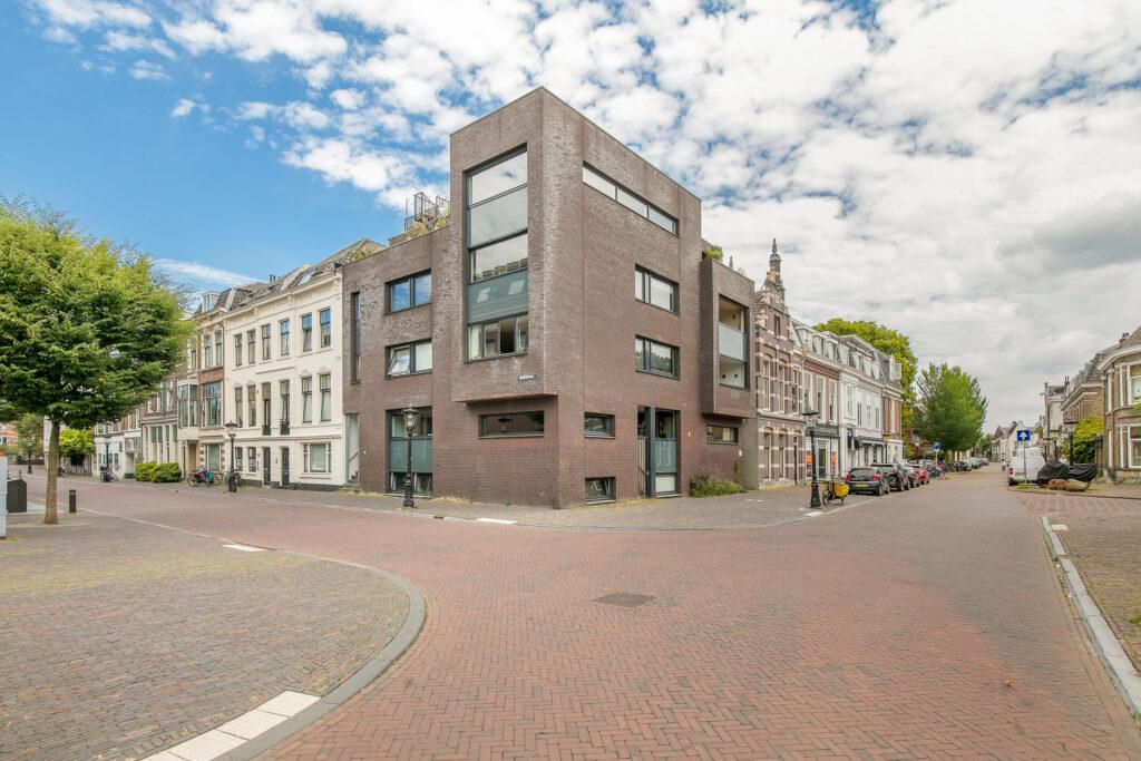 , Van Asch van Wijckskade 22 E Utrecht, Makelaar in Utrecht