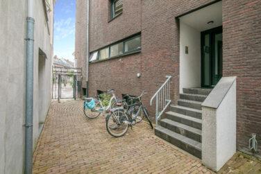 , Van Asch van Wijckskade 22 E Utrecht, Makelaar in Utrecht