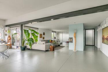 , Van Asch van Wijckskade 22 E Utrecht, Makelaar in Utrecht