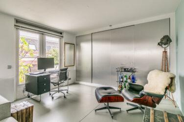 , Van Asch van Wijckskade 22 E Utrecht, Makelaar in Utrecht