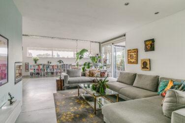 , Van Asch van Wijckskade 22 E Utrecht, Makelaar in Utrecht