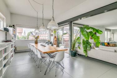 , Van Asch van Wijckskade 22 E Utrecht, Makelaar in Utrecht