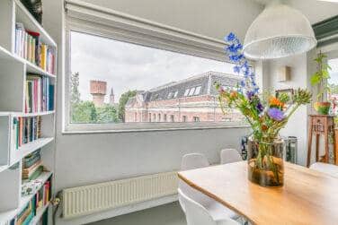 , Van Asch van Wijckskade 22 E Utrecht, Makelaar in Utrecht