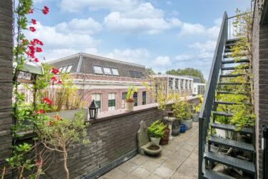 , Van Asch van Wijckskade 22 E Utrecht, Makelaar in Utrecht