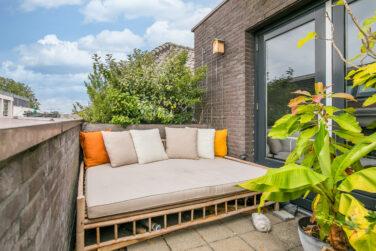 , Van Asch van Wijckskade 22 E Utrecht, Makelaar in Utrecht
