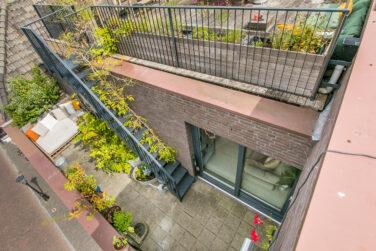 , Van Asch van Wijckskade 22 E Utrecht, Makelaar in Utrecht