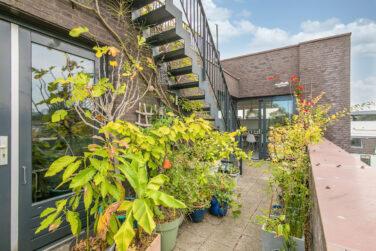 , Van Asch van Wijckskade 22 E Utrecht, Makelaar in Utrecht