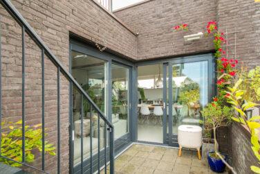 , Van Asch van Wijckskade 22 E Utrecht, Makelaar in Utrecht