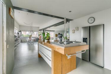 , Van Asch van Wijckskade 22 E Utrecht, Makelaar in Utrecht