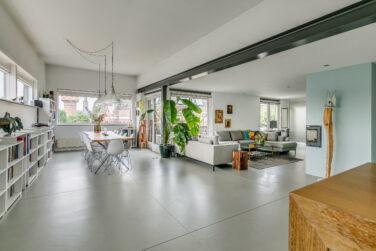 , Van Asch van Wijckskade 22 E Utrecht, Makelaar in Utrecht