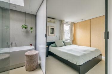 , Van Asch van Wijckskade 22 E Utrecht, Makelaar in Utrecht
