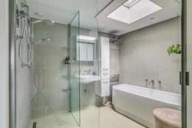 , Van Asch van Wijckskade 22 E Utrecht, Makelaar in Utrecht