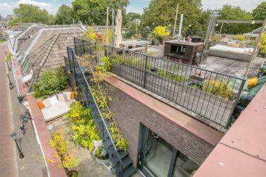 , Van Asch van Wijckskade 22 E Utrecht, Makelaar in Utrecht