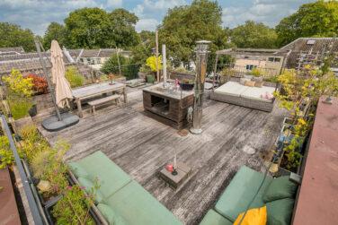 , Van Asch van Wijckskade 22 E Utrecht, Makelaar in Utrecht