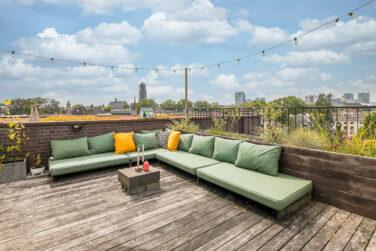 , Van Asch van Wijckskade 22 E Utrecht, Makelaar in Utrecht