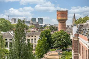 , Van Asch van Wijckskade 22 E Utrecht, Makelaar in Utrecht