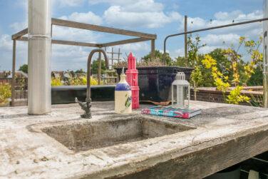 , Van Asch van Wijckskade 22 E Utrecht, Makelaar in Utrecht
