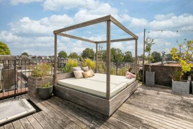 , Van Asch van Wijckskade 22 E Utrecht, Makelaar in Utrecht