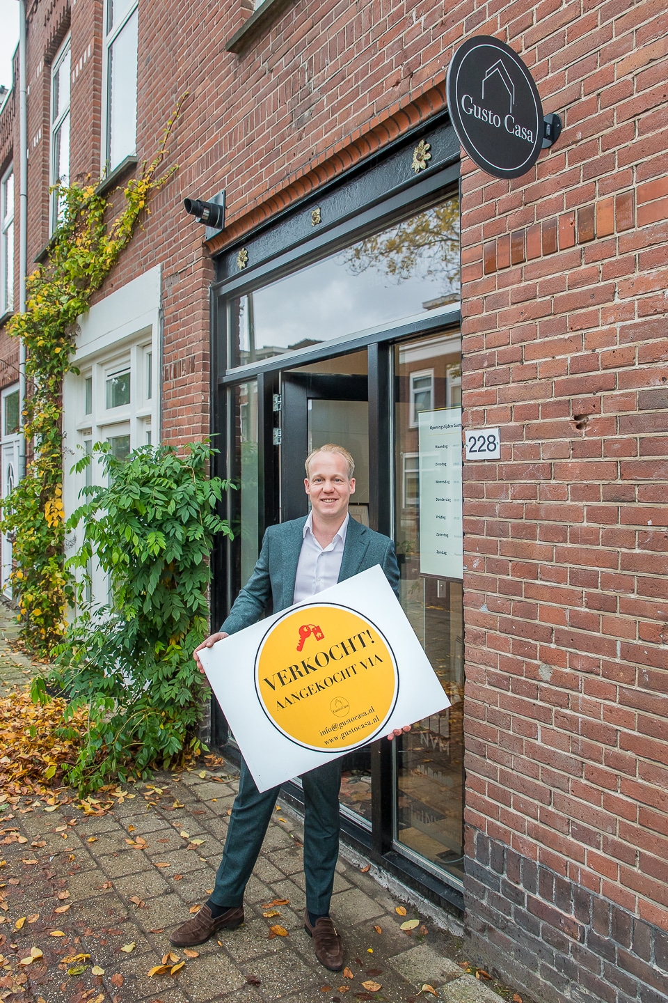 , Blog, Makelaar in Utrecht