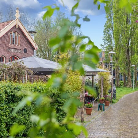Utrecht – Bekkerstraat 158 – Foto 6 , Hypotheekadviseur financieren hypotheek, Makelaar in Utrecht