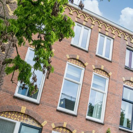 Utrecht – Havikstraat 12Bis – Foto , Bouwprojecten in Utrecht, Makelaar in Utrecht
