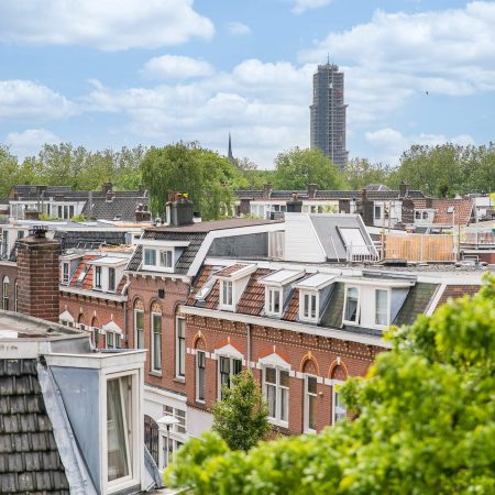 Utrecht – Havikstraat 12Bis – Foto 15 , Hypotheekadviseur financieren hypotheek, Makelaar in Utrecht